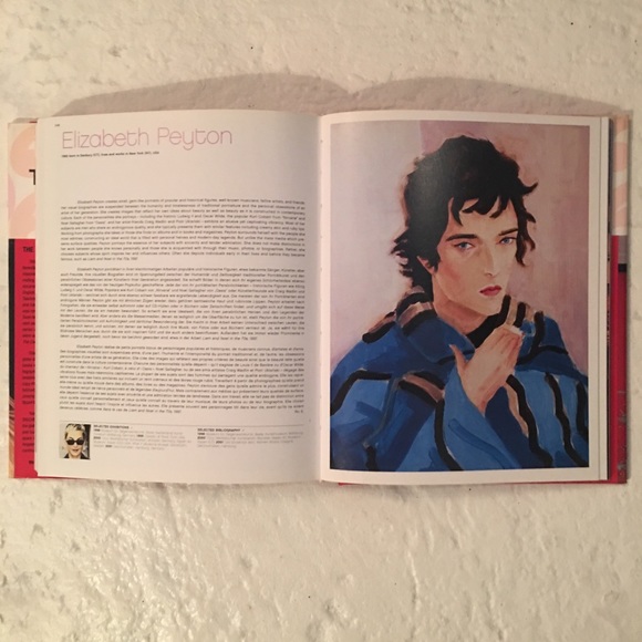 2005 Edition 25th Anniversary Taschen Art Now Book - Picture 4 of 7